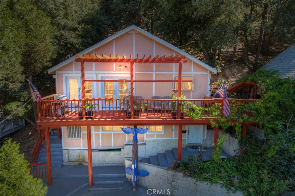 24288 Zurich Drive