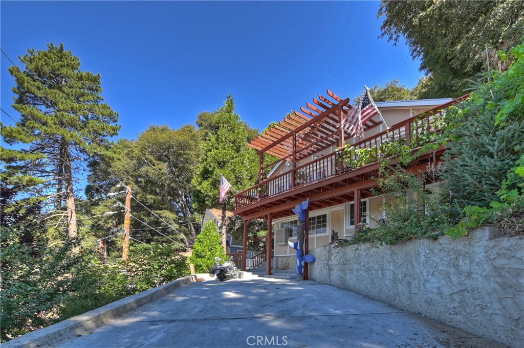 24288 Zurich Drive