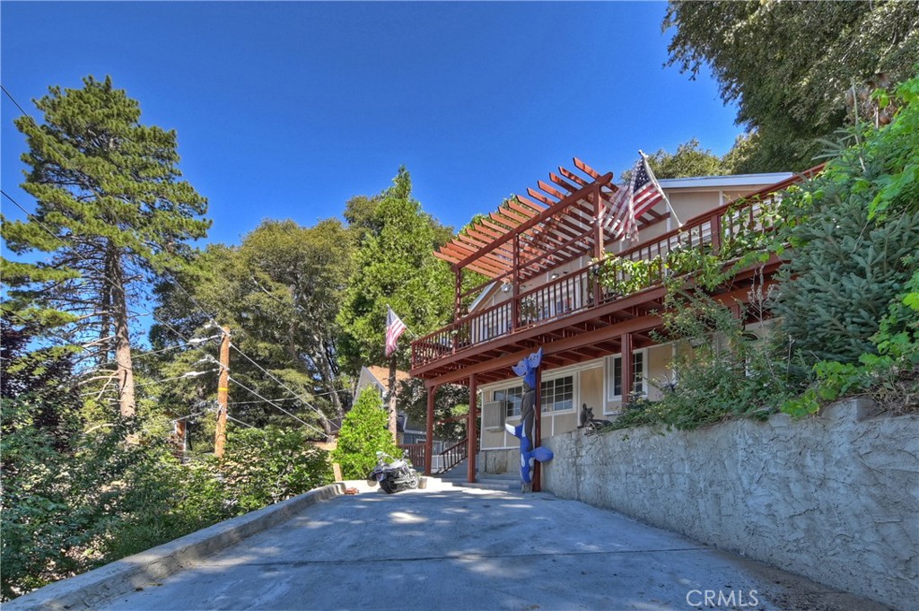 24288 Zurich Drive