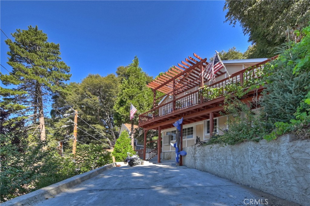 24288 Zurich Drive