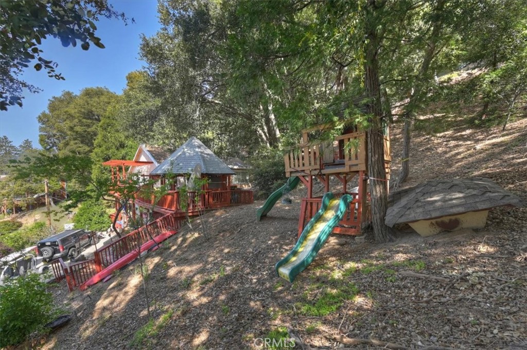 24288 Zurich Drive