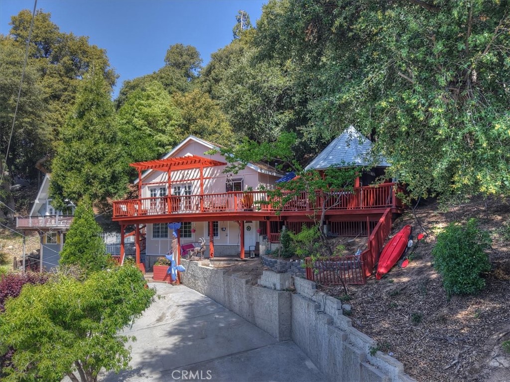24288 Zurich Drive