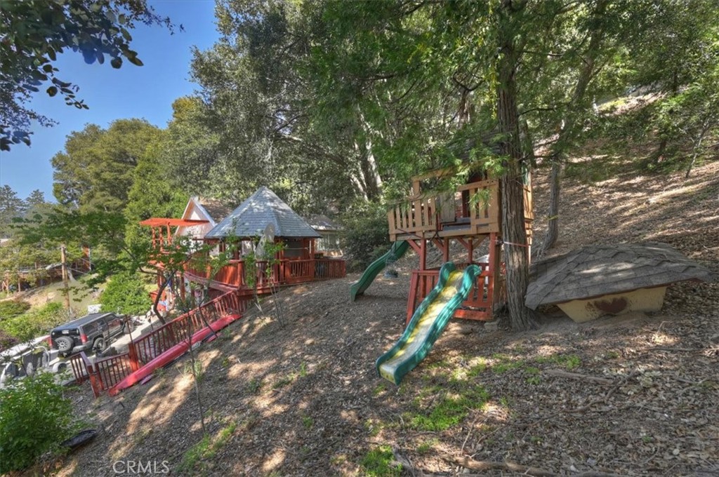 24288 Zurich Drive