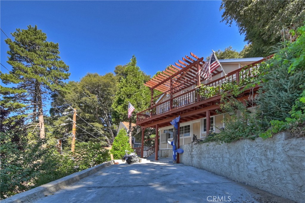 24288 Zurich Drive