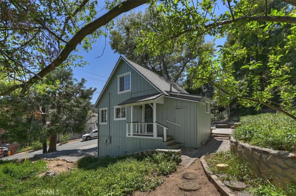 23720 Hillside