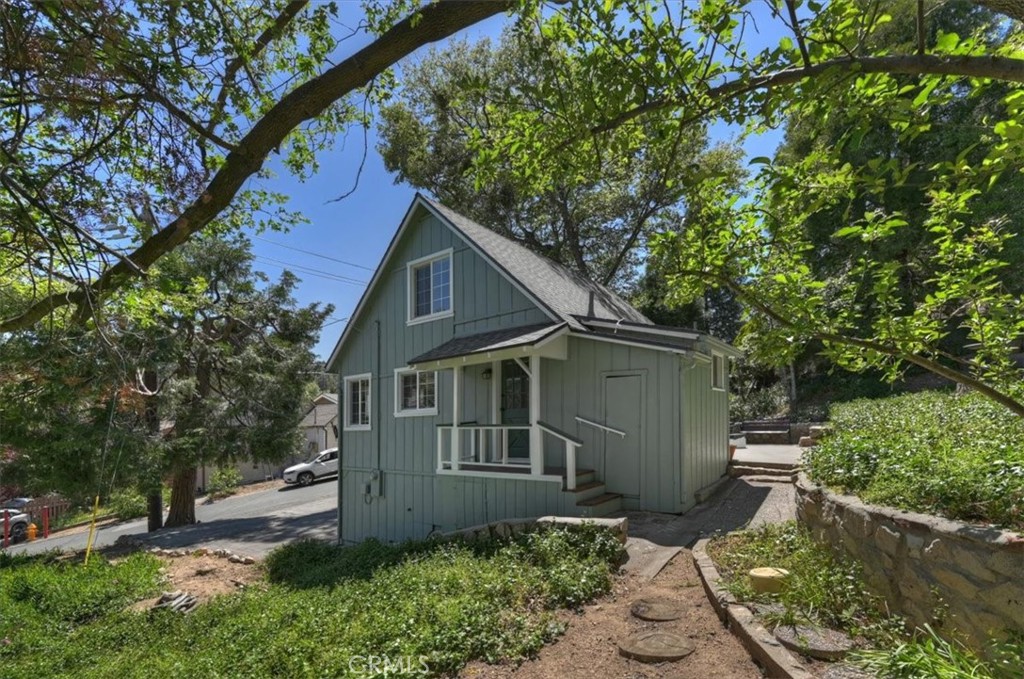 23720 Hillside