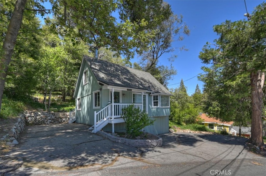 23720 Hillside