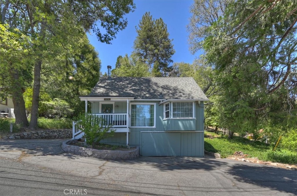 23720 Hillside