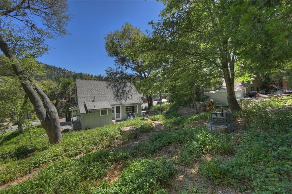 23720 Hillside