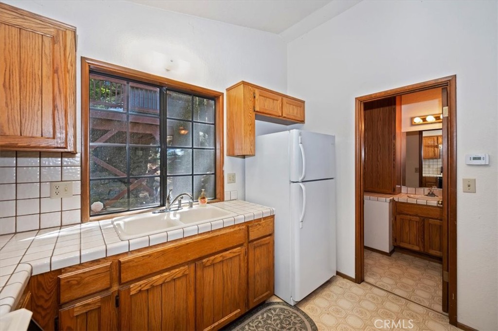 955 Coulter Pine