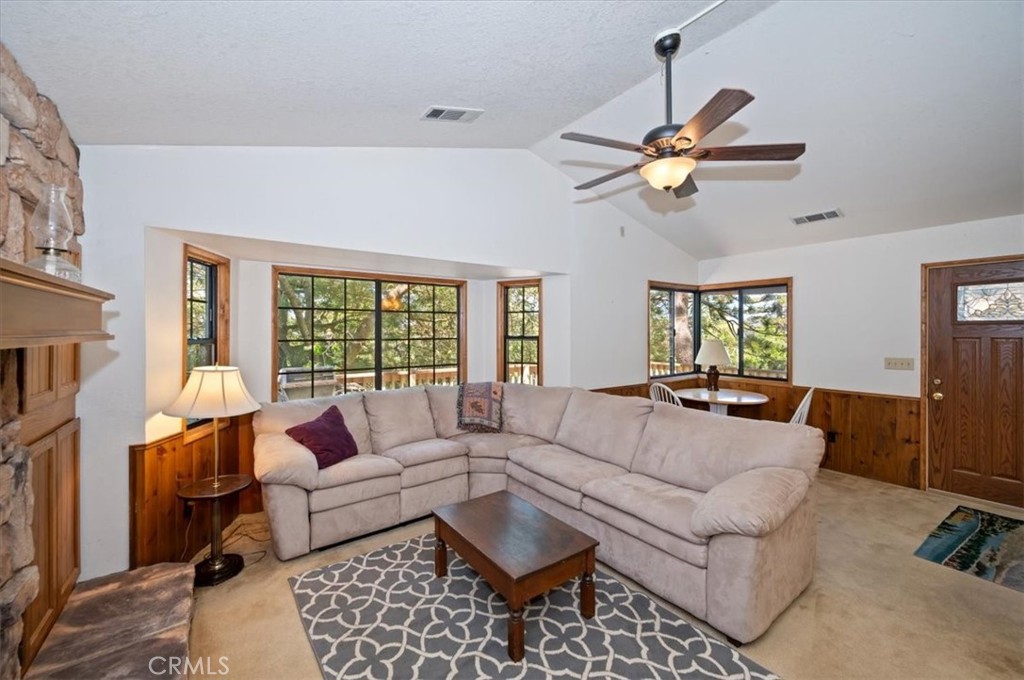 955 Coulter Pine