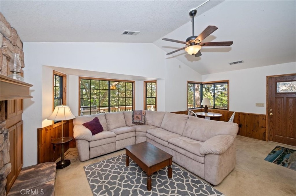 955 Coulter Pine