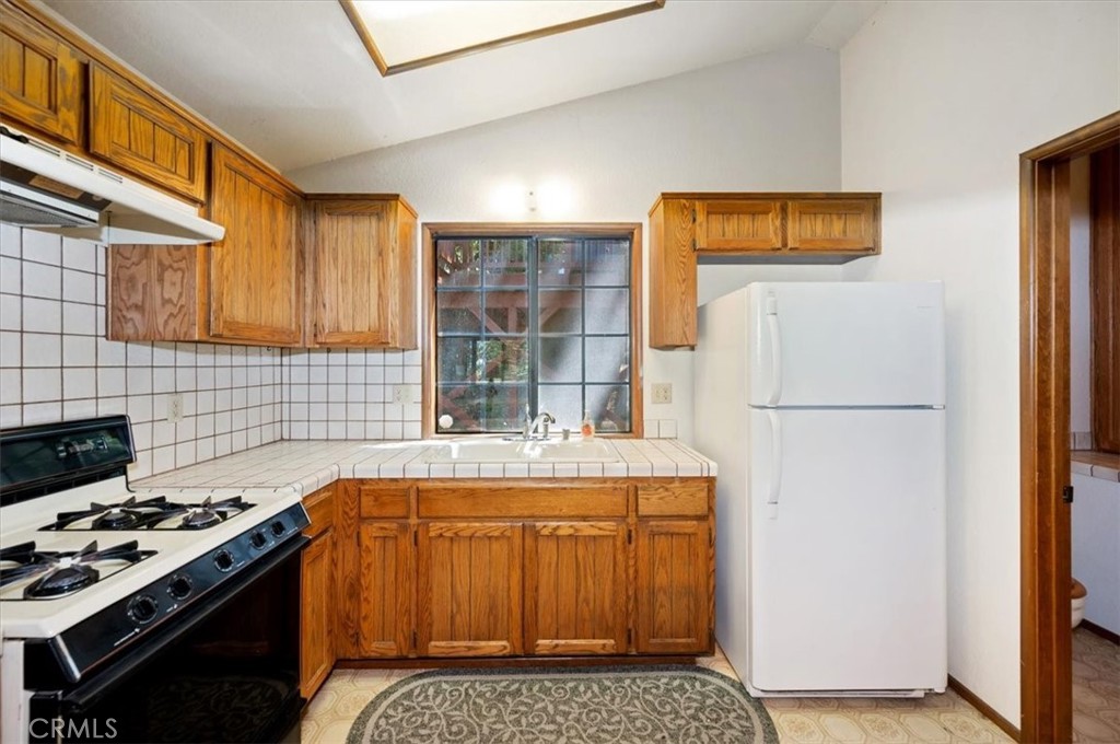955 Coulter Pine