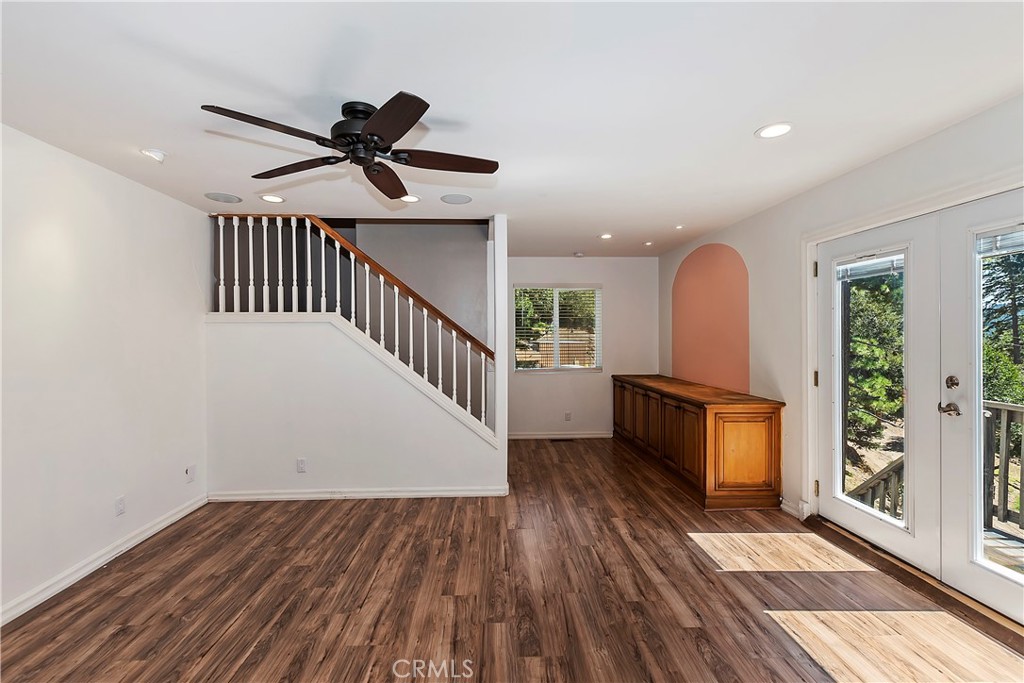 21510 Crest Forest Drive