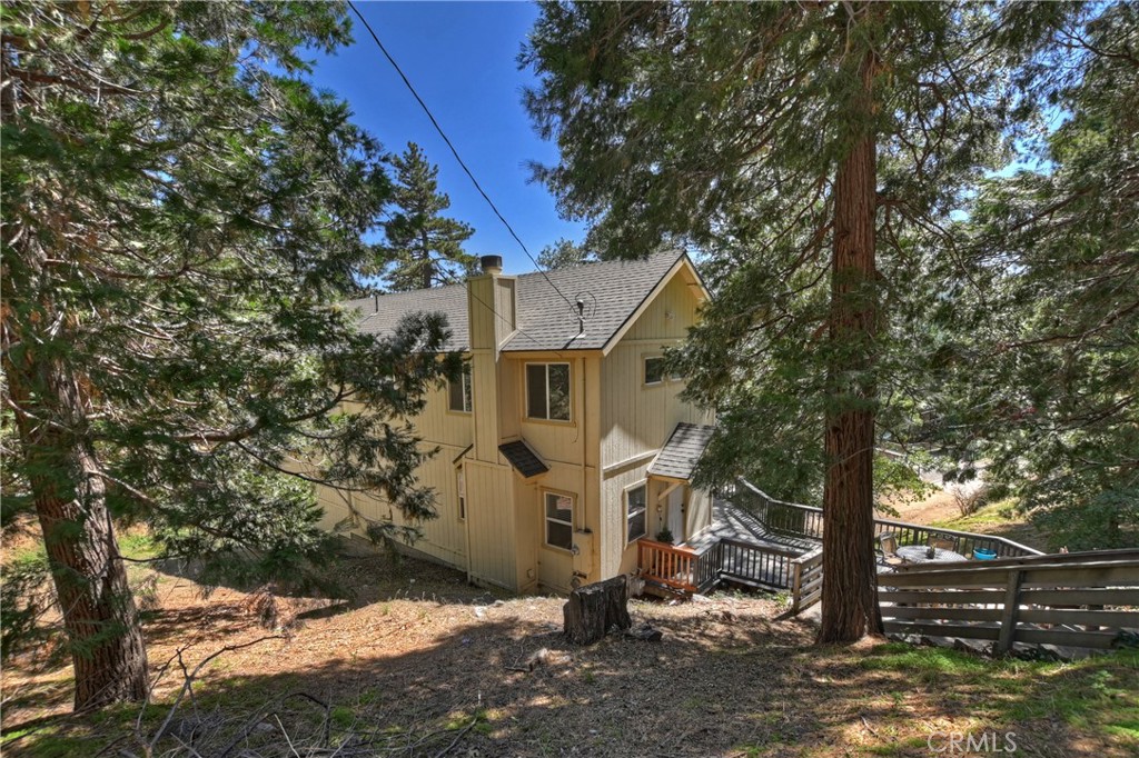 21510 Crest Forest Drive