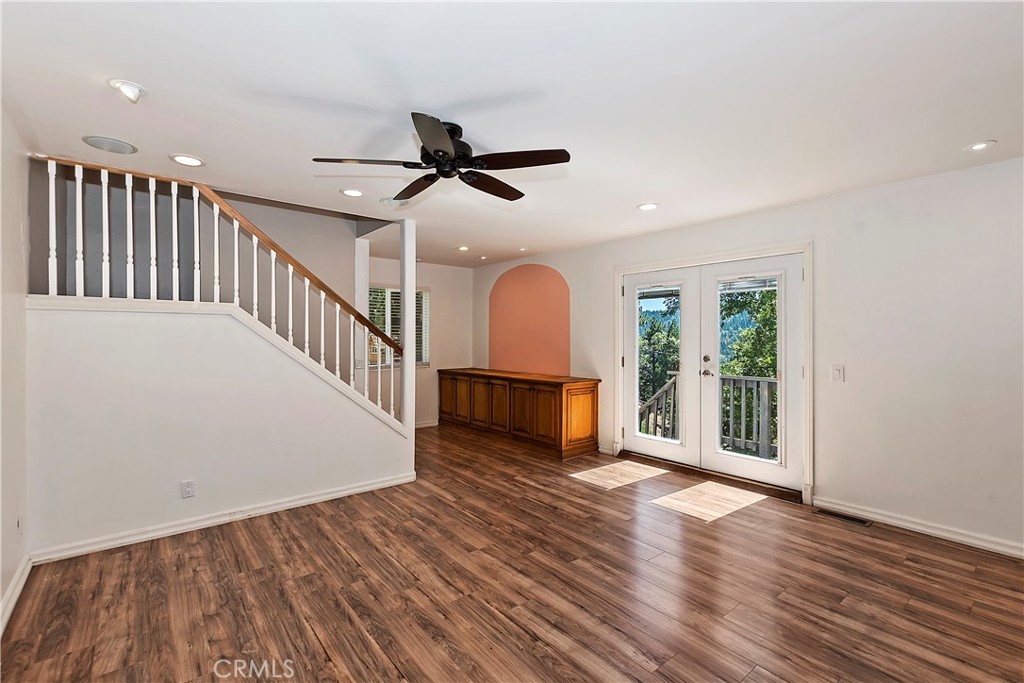21510 Crest Forest Drive