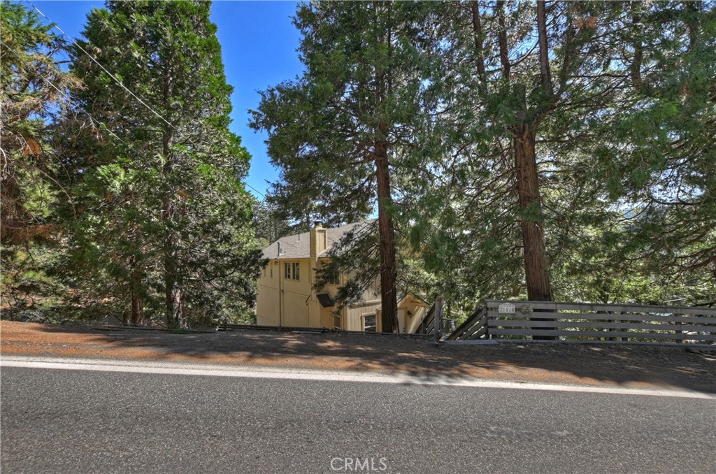 21510 Crest Forest Drive
