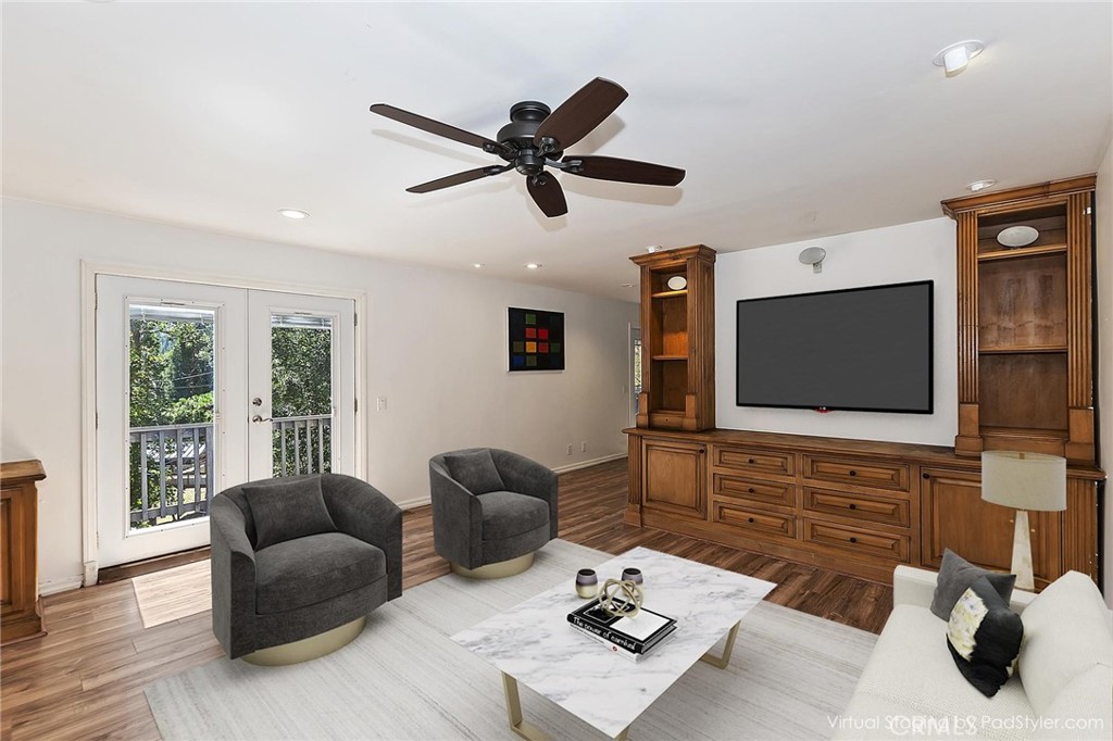 21510 Crest Forest Drive