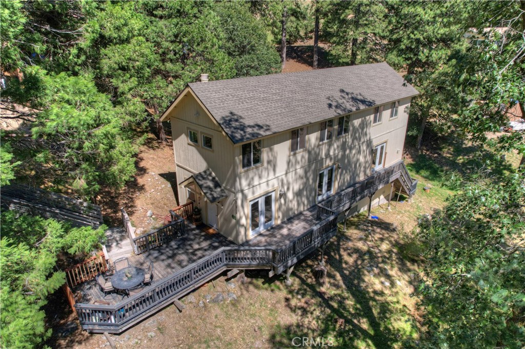 21510 Crest Forest Drive