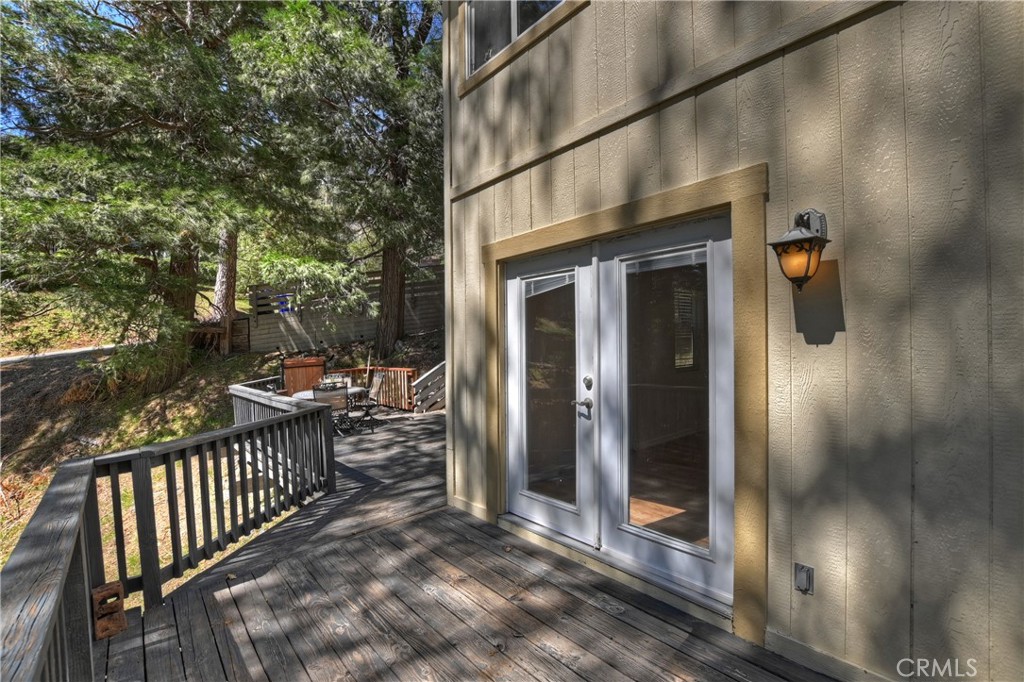 21510 Crest Forest Drive