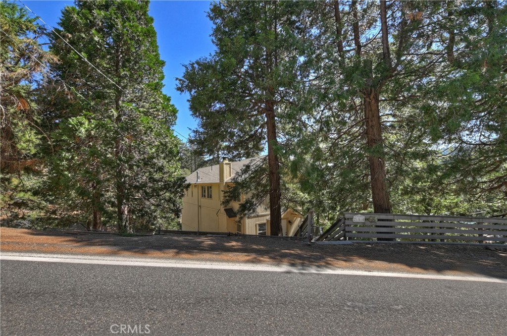 21510 Crest Forest Drive