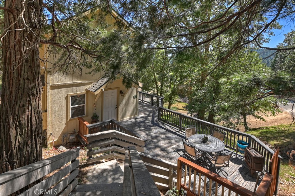 21510 Crest Forest Drive