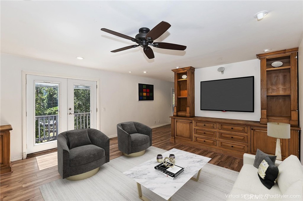 21510 Crest Forest Drive