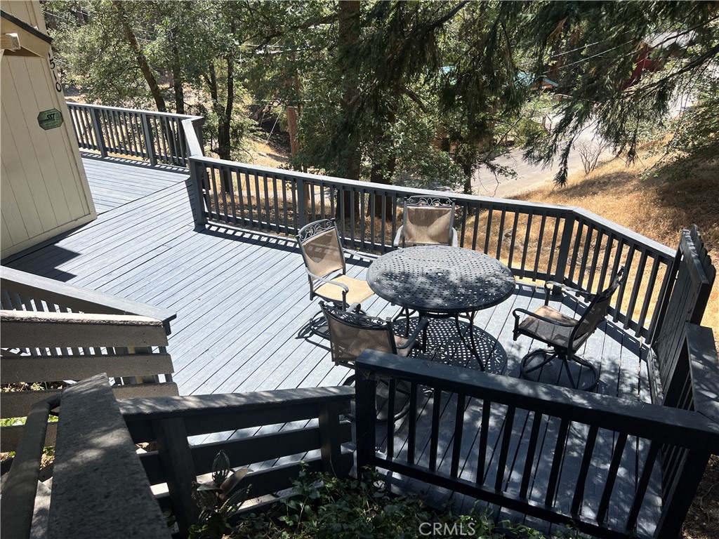 21510 Crest Forest Drive