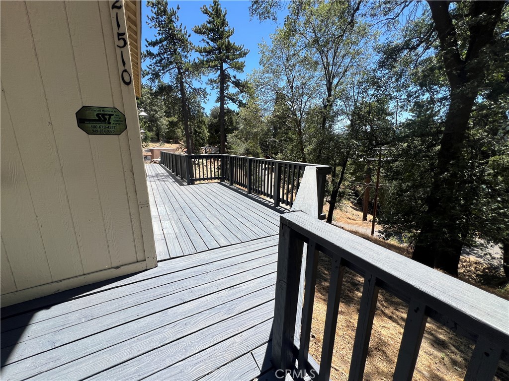 21510 Crest Forest Drive