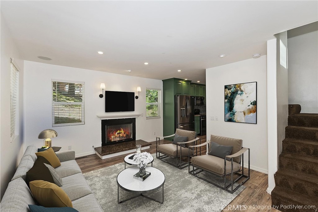 21510 Crest Forest Drive