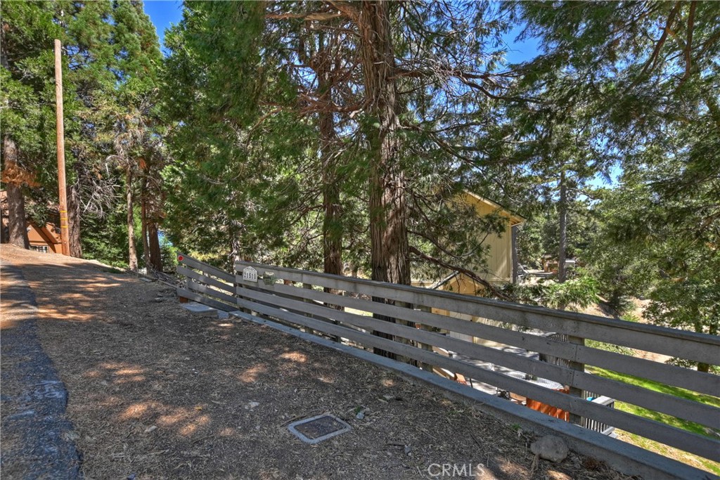 21510 Crest Forest Drive