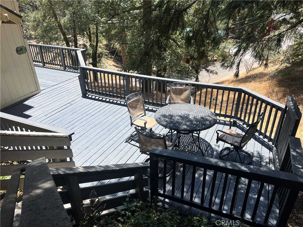 21510 Crest Forest Drive
