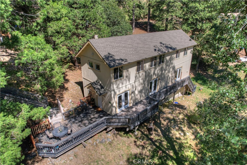 21510 Crest Forest Drive