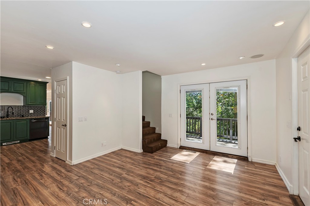 21510 Crest Forest Drive