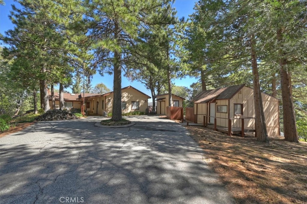 171 Bambi Trail Crestline Ca Us 92325 Ig26211632