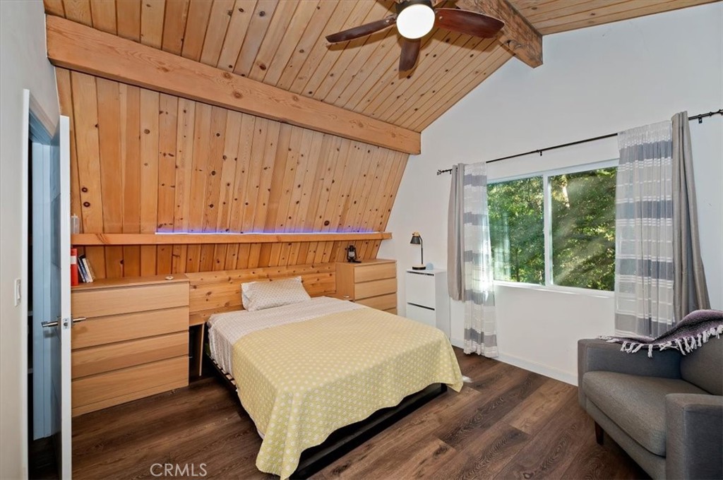 23463 The Blind