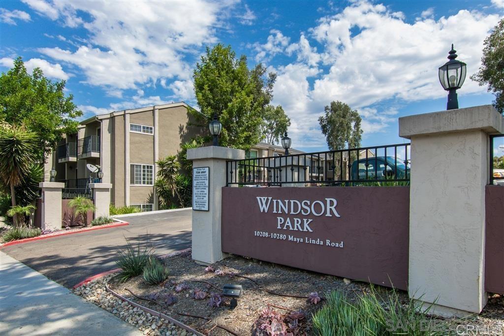 10240 Maya Linda Rd. Unit: 26