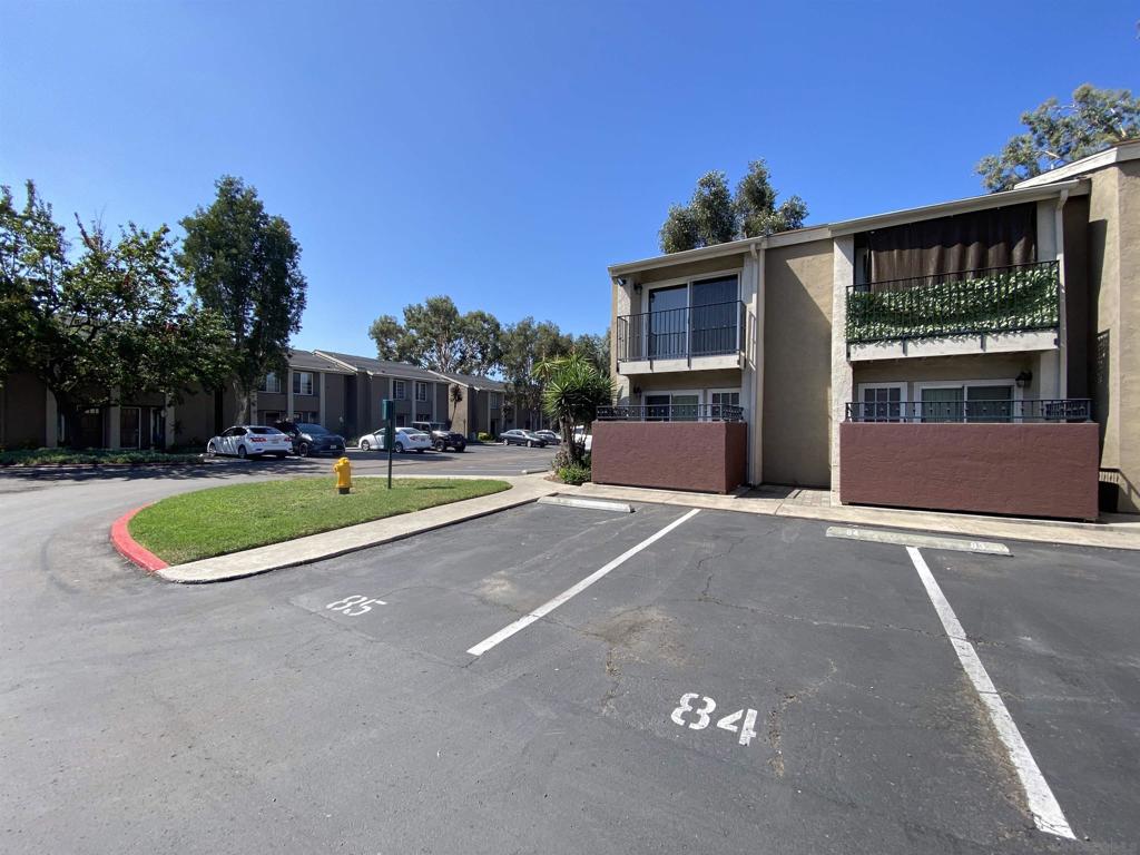 10240 Maya Linda Rd. Unit: 26