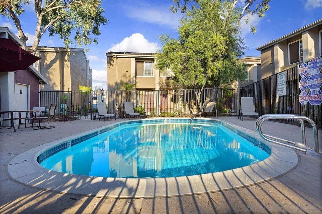 10240 Maya Linda Rd. Unit: 26