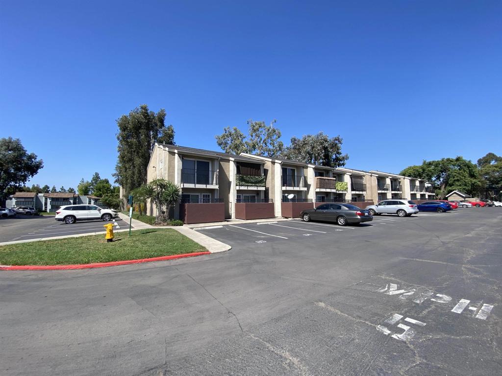 10240 Maya Linda Rd. Unit: 26