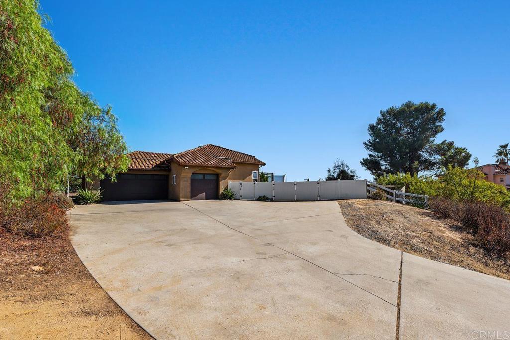 3701 Hidden Trail Drive