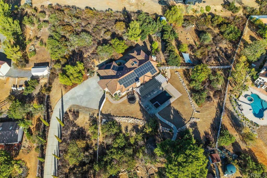 3701 Hidden Trail Drive