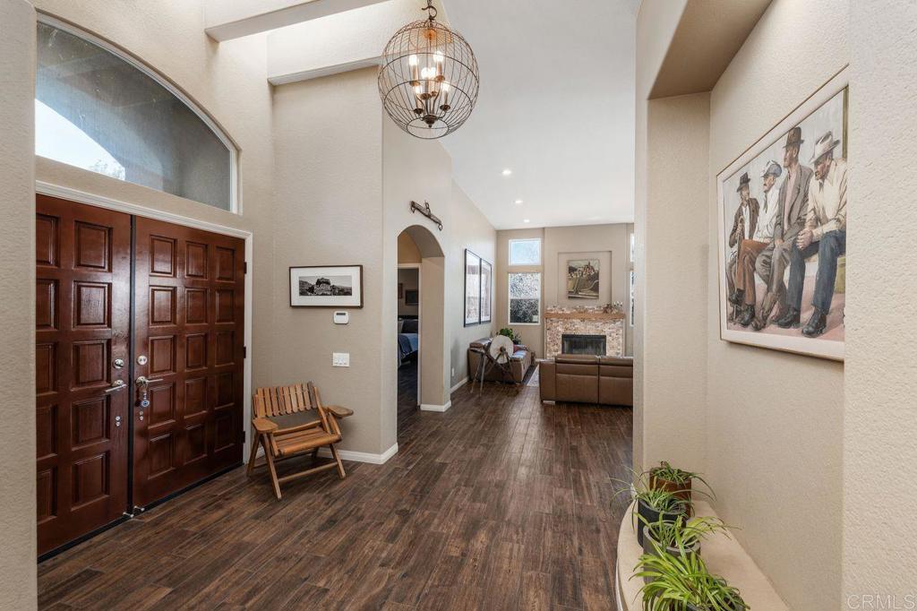 3701 Hidden Trail Drive