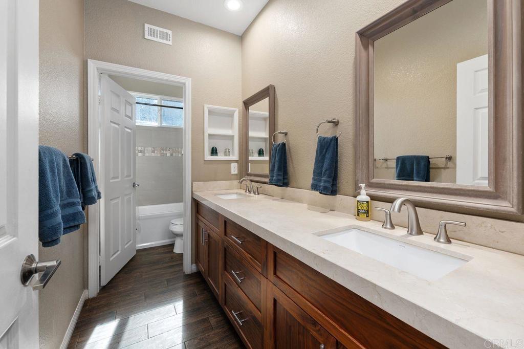 3701 Hidden Trail Drive