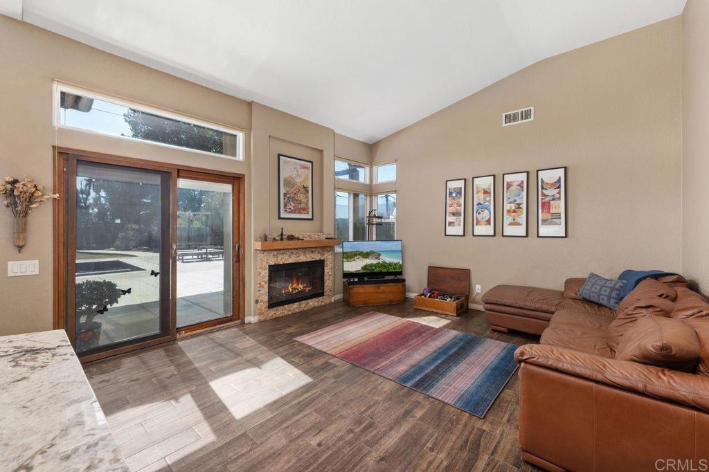 3701 Hidden Trail Drive