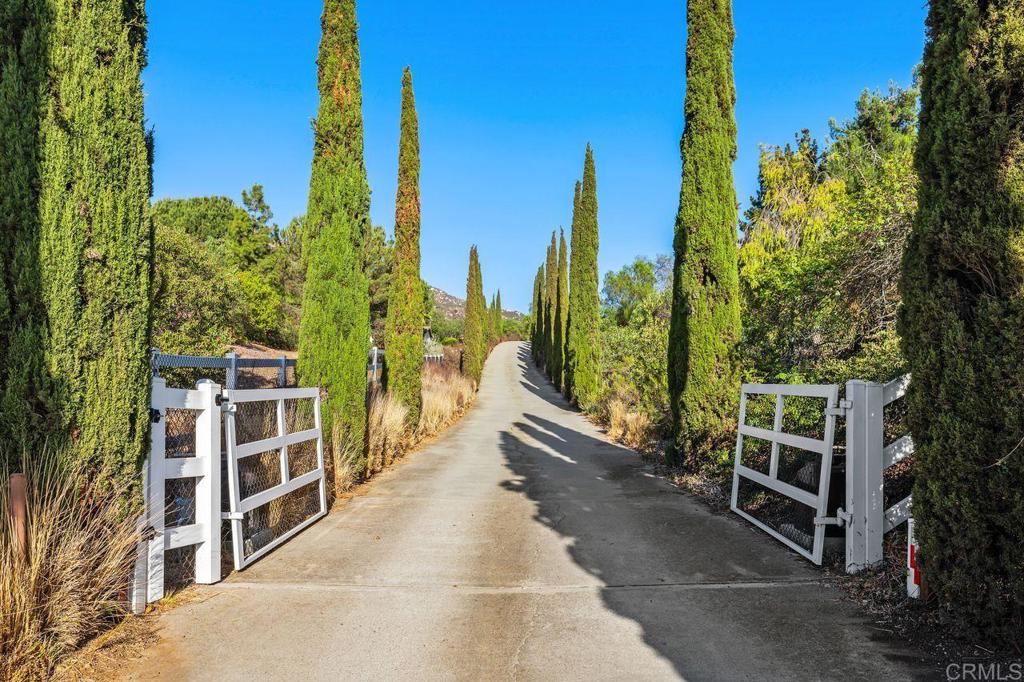 3701 Hidden Trail Drive