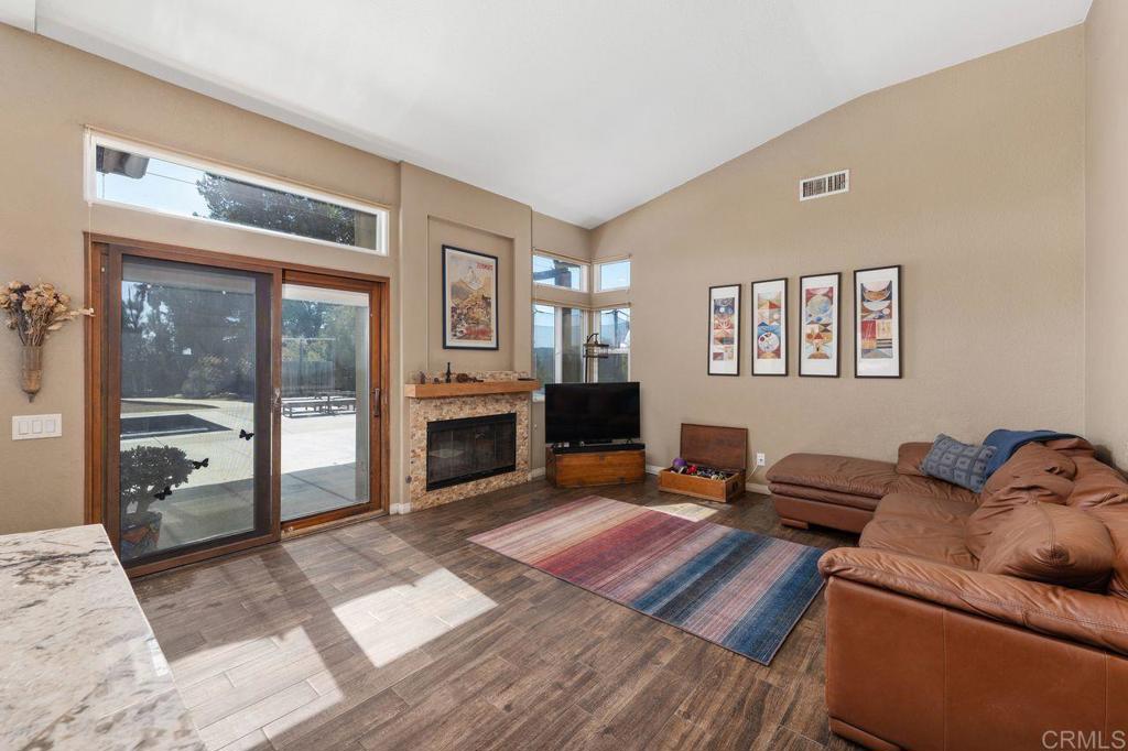 3701 Hidden Trail Drive