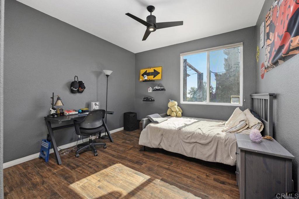 3701 Hidden Trail Drive
