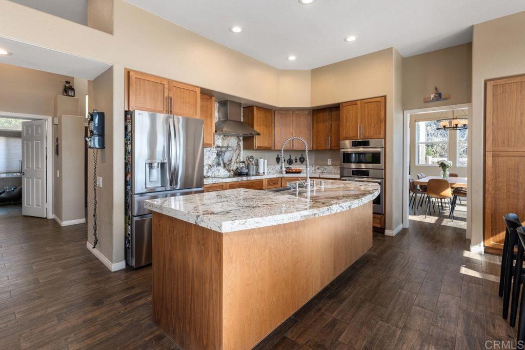 3701 Hidden Trail Drive
