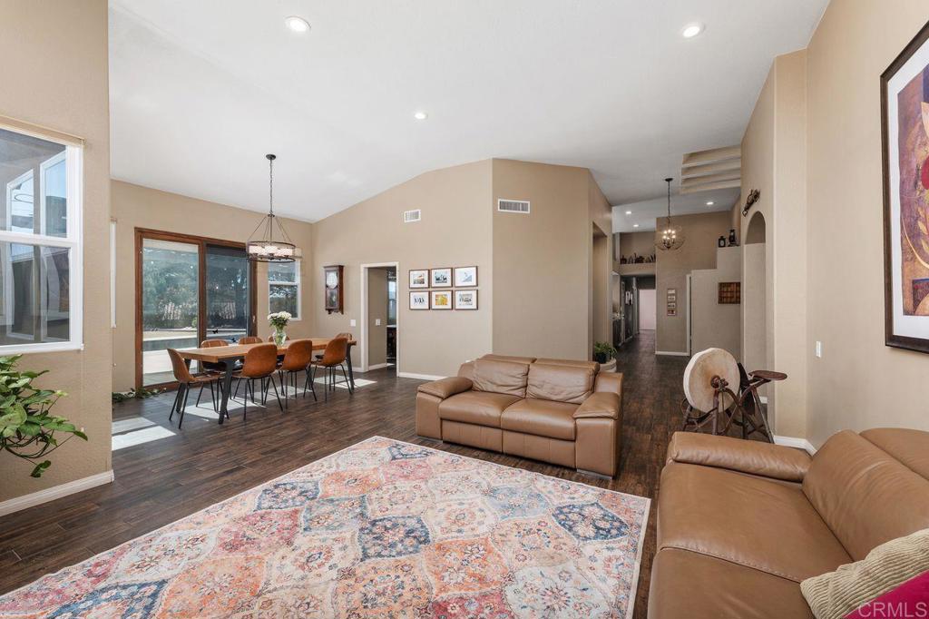 3701 Hidden Trail Drive